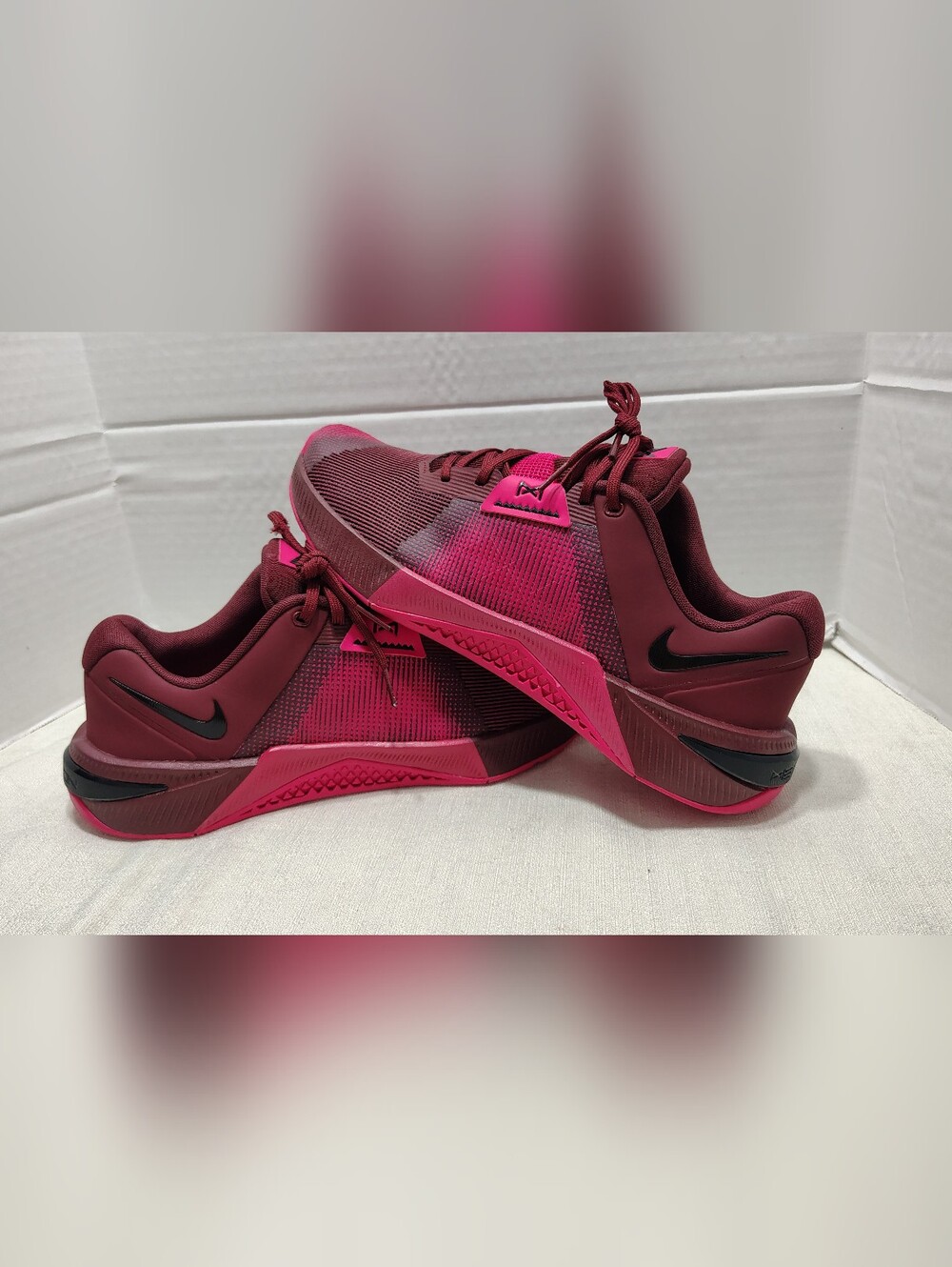 ( NEW ) Nike Metcon 10 Training Shoes, Men's # 11 US